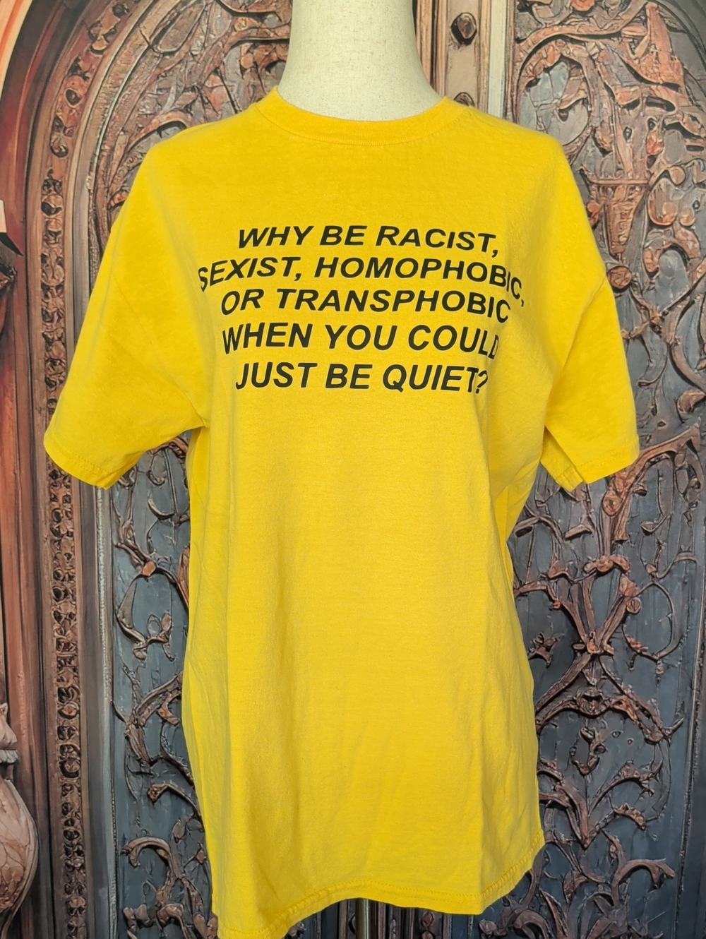 Activist T-Shirt